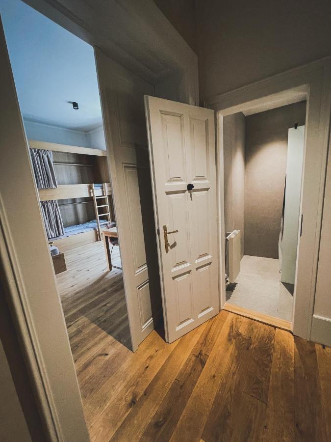 Ruttner Suite Veszprém Екстериор снимка