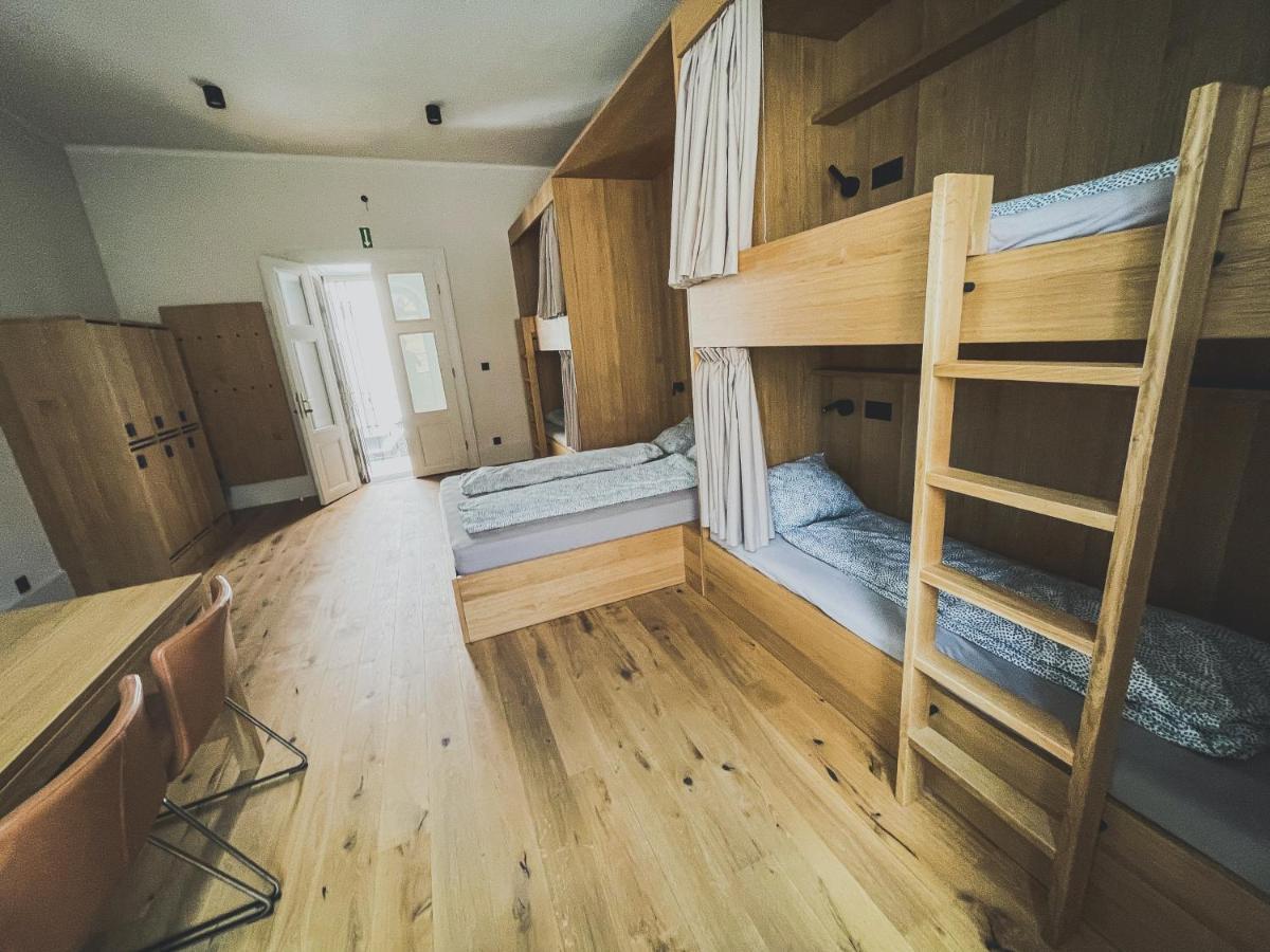 Ruttner Suite Veszprém Екстериор снимка